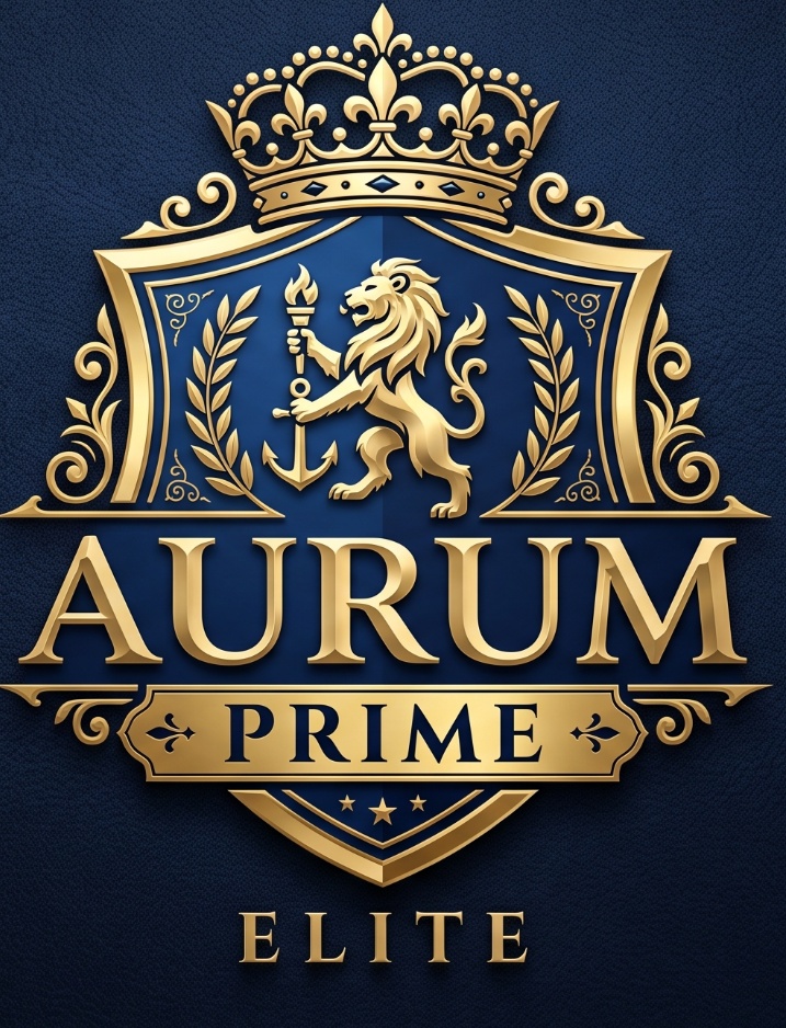 Aurum Prime Elite